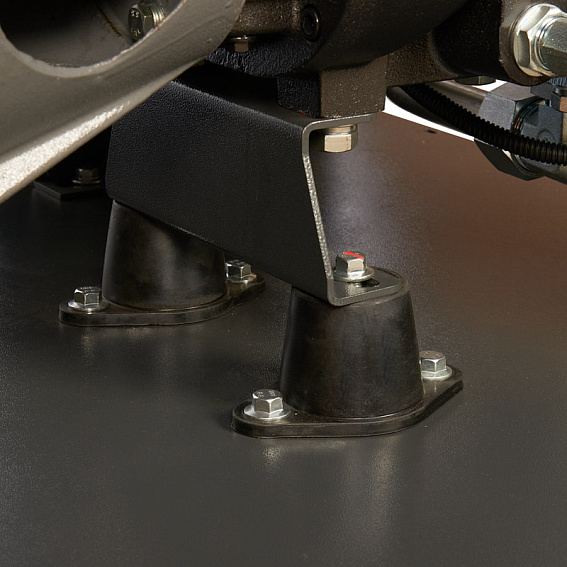 Винтовой компрессор ET SL 45-12 Винтовой компрессор ET SL 45-12